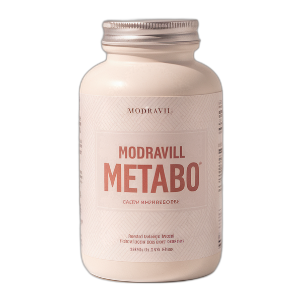 Modravýl Metabo – doplnok stravy na podporu metabolizmu
